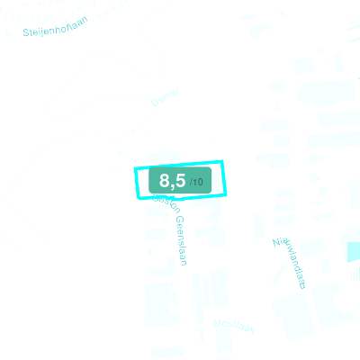 Mobiscore
