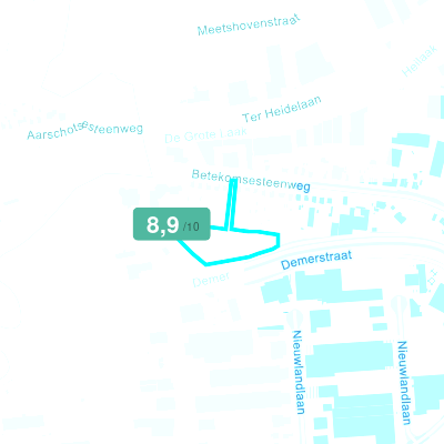 Mobiscore