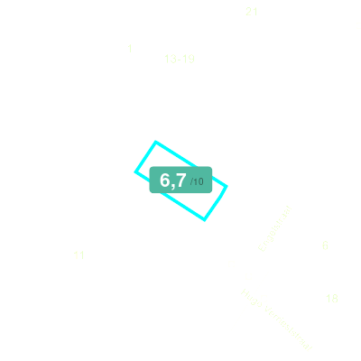 Mobiscore