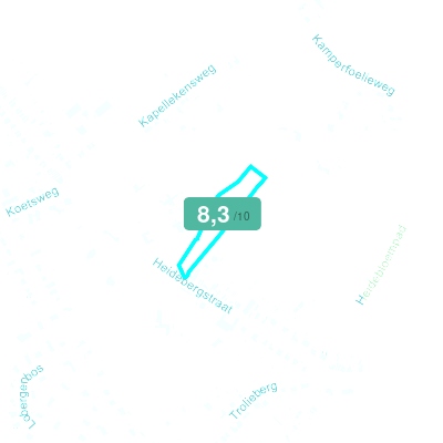 Mobiscore
