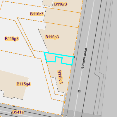 CADGIS