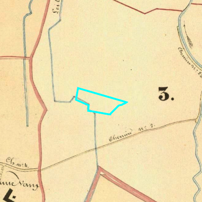 Algemeen Bodemgebruik (ABW)