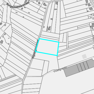 Vastgestelde archeologische zones