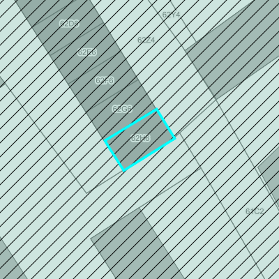 Vastgestelde archeologische zones