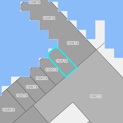 Overstromingsgevoelig (pluviaal)