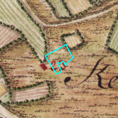 Ferraris (1771-1778)