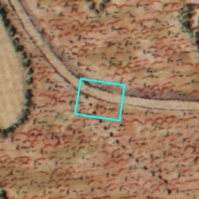 Ferraris (1771-1778)