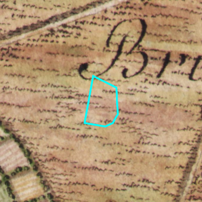 Ferraris (1771-1778)