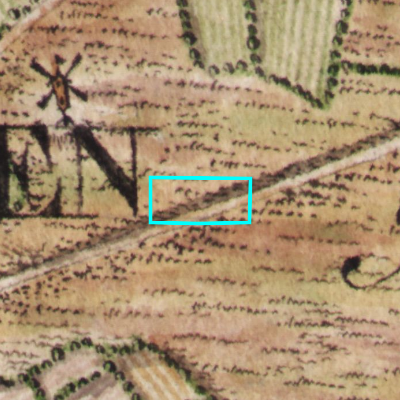 Ferraris (1771-1778)