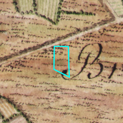 Ferraris (1771-1778)