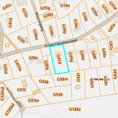 CADGIS