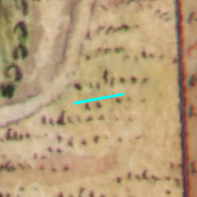 Ferraris (1771-1778)