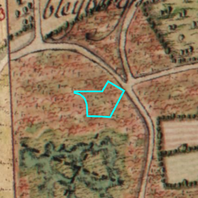 Ferraris (1771-1778)