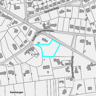 PFAS no regret zones
