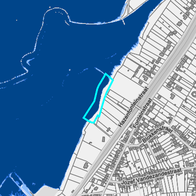 Overstromingsgevoelig (fluviaal)