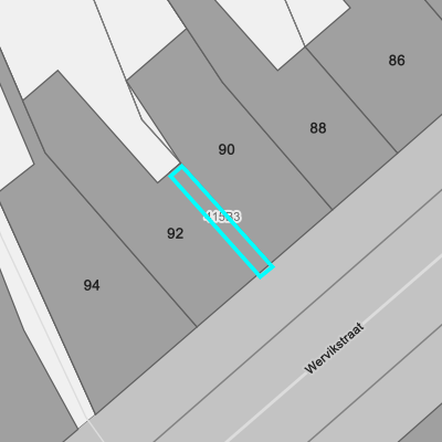 Bekrachtigde archeologienota’s