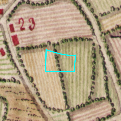 Ferraris (1771-1778)