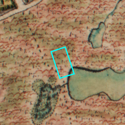 Ferraris (1771-1778)