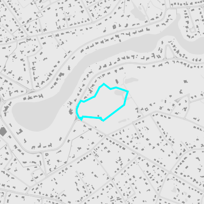 Vastgestelde archeologische zones