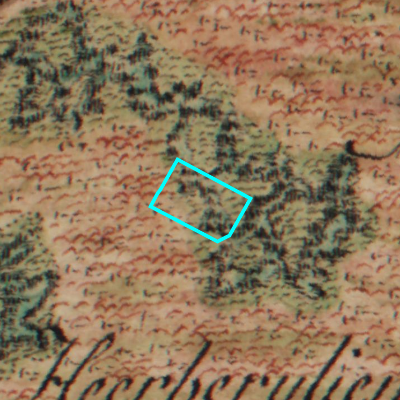 Ferraris (1771-1778)