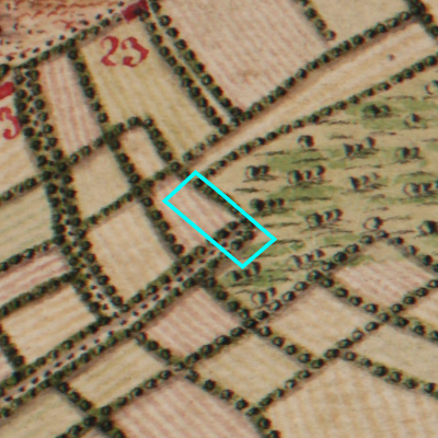 Ferraris (1771-1778)