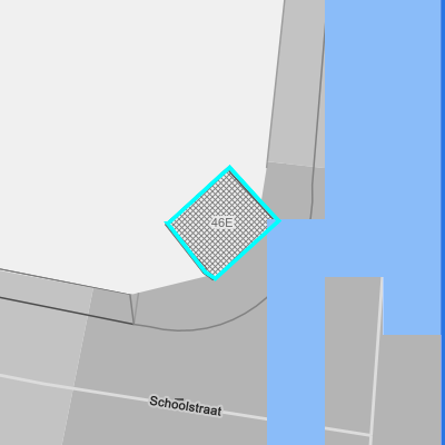 Overstromingsgevoelig (pluviaal)