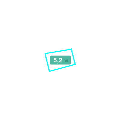Mobiscore