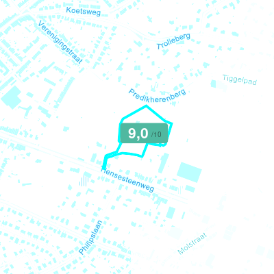 Mobiscore