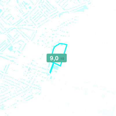 Mobiscore