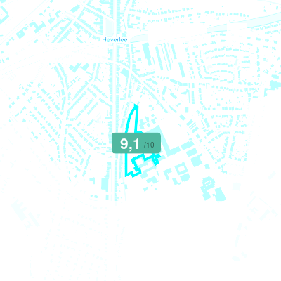 Mobiscore