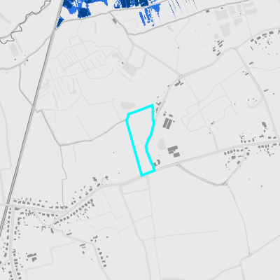 Overstromingsgevoelig (fluviaal)