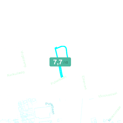 Mobiscore