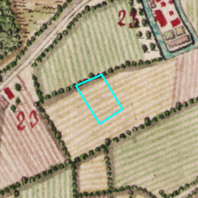 Ferraris (1771-1778)