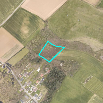 Luchtfoto Vlaanderen 2013 - 2015