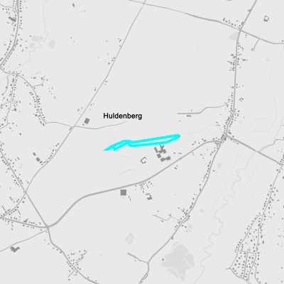 Overstromingsgevoelig (kust)