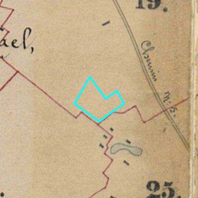 Algemeen Bodemgebruik (ABW)