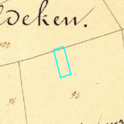 Algemeen Bodemgebruik (ABW)