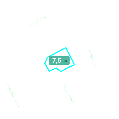 Mobiscore