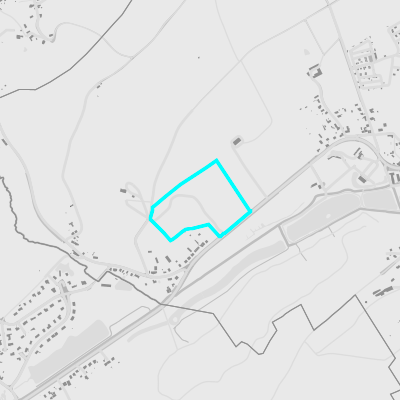 Overstromingsgevoelig (kust)