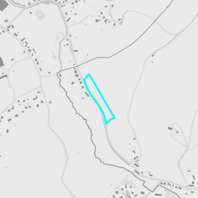 Vastgestelde archeologische zones