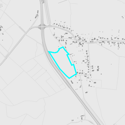 Vastgestelde archeologische zones