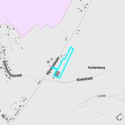 Recht van voorkoop
