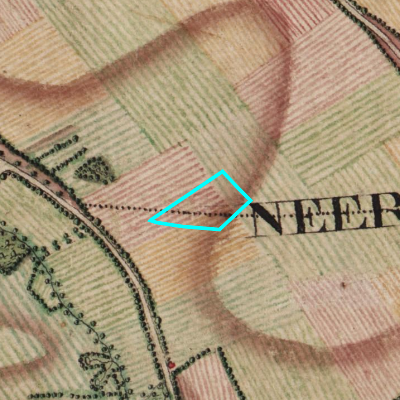 Ferraris (1771-1778)