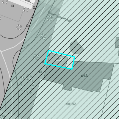 Vastgestelde archeologische zones