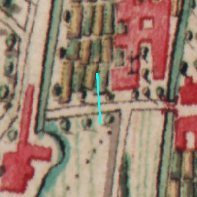 Ferraris (1771-1778)