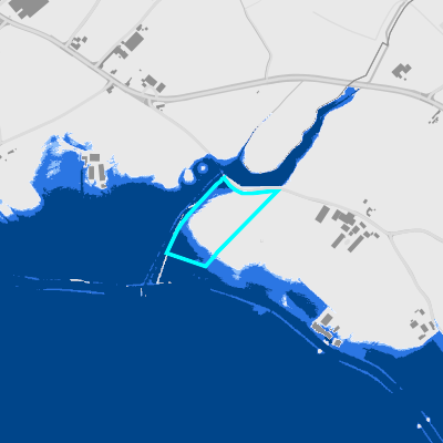 Overstromingsgevoelig (fluviaal)