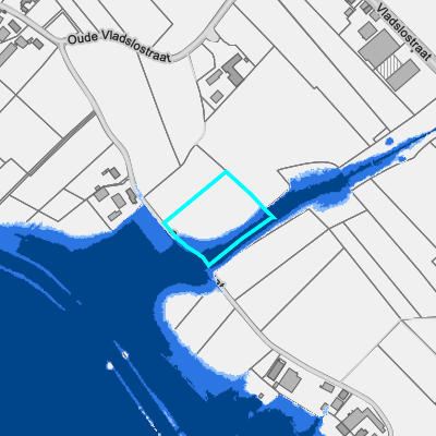 Overstromingsgevoelig (fluviaal)