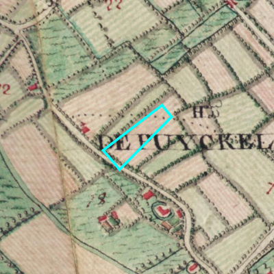 Ferraris (1771-1778)
