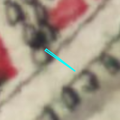 Ferraris (1771-1778)