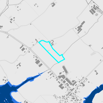 Overstromingsgevoelig (fluviaal)